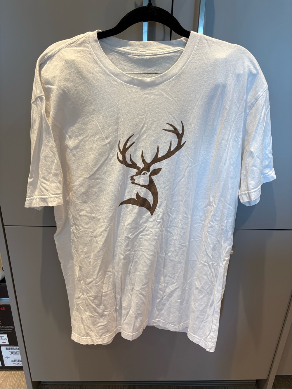 Glenfiddich White T